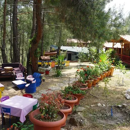 Tanrilar Kulubu Guest house