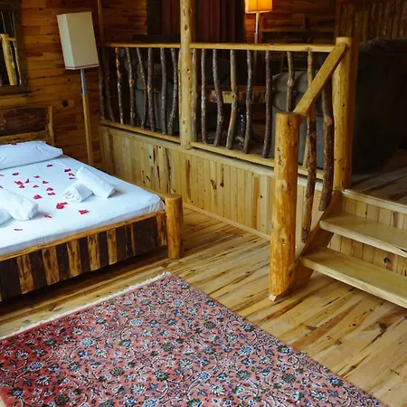 Tanrilar Kulubu Guest house Olympos