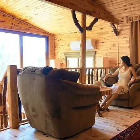 Guest house Tanrilar Kulubu Olympos